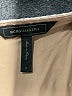 BCBGMAXAZRIA Ivory Cocktail Dress Size S - photo 6