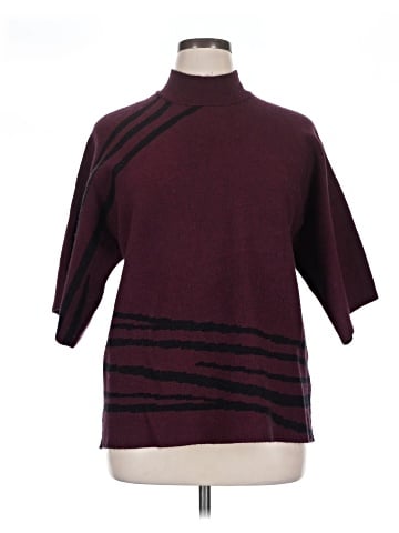 Alfani Pullover Sweater (view 1)