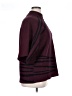 Alfani Burgundy Pullover Sweater Size 1X - photo 4