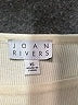 Joan Rivers Ivory Pullover Sweater Size XS - photo 7