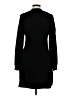 Scoop Black Casual Dress Size M - photo 2