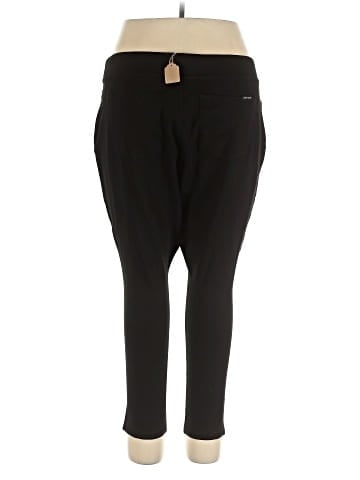 DKNY Jeans Active Pants (view 2)