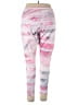 Zelos Pink Active Pants Size 2X - photo 2