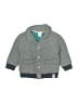 Baker Boy 100% Cotton Gray Jacket Size 12-18 mo - photo 1
