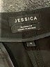 Jessica Black Dress Pants Size 12 - photo 7