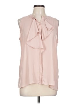 Violet & Claire Sleeveless Blouse