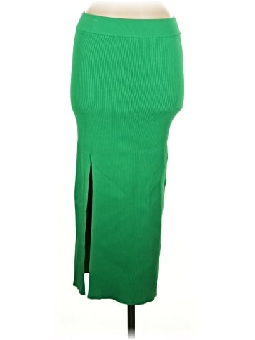 Zara Formal Skirt (view 1)