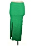 Zara Green Formal Skirt Size M - photo 1