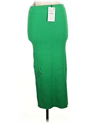 Zara Formal Skirt (view 2)