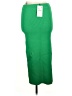 Zara Green Formal Skirt Size M - photo 2