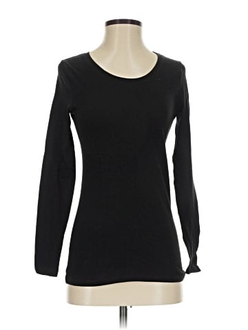 No Boundaries Long Sleeve T-Shirt (view 1)