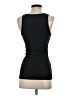 Hi-Line Black Tank Top Size XS - photo 2