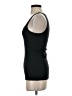 Hi-Line Black Tank Top Size XS - photo 5