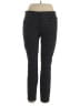 Gap Animal Print Black Casual Pants Size 14 (tall) - photo 1