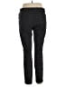 Gap Animal Print Black Casual Pants Size 14 (tall) - photo 2
