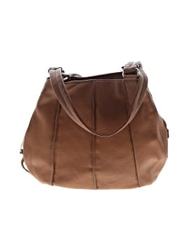 Tignanello Leather Shoulder Bag