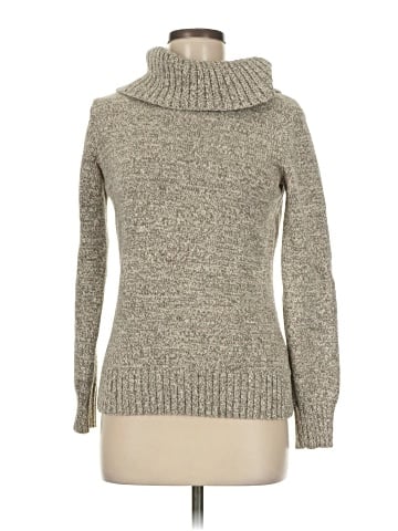 Lauren Jeans Co. Turtleneck Sweater (view 1)
