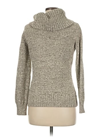 Lauren Jeans Co. Turtleneck Sweater (view 2)
