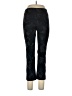 Lisette-L Paisley Black Casual Pants Size 10 - photo 1