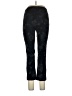 Lisette-L Paisley Black Casual Pants Size 10 - photo 2