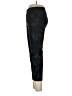Lisette-L Paisley Black Casual Pants Size 10 - photo 5