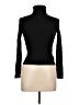 Silence and Noise Black Turtleneck Sweater Size L - photo 1