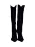 Schutz Black Boots Size 8 1/2 - photo 2