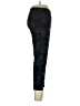 Lisette-L Paisley Black Casual Pants Size 10 - photo 4