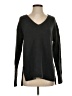 UpWest Gray Pullover Sweater Size XS - photo 1