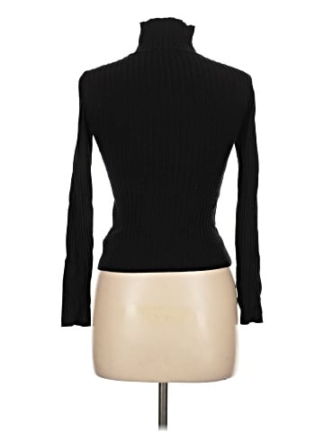 Silence and Noise Turtleneck Sweater (view 2)
