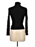 Silence and Noise Black Turtleneck Sweater Size L - photo 2