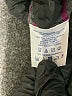 Lands' End 100% Supima Cotton Brown Turtleneck Sweater Size M - photo 8