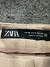 Zara Tan Casual Pants Size 4 - photo 4