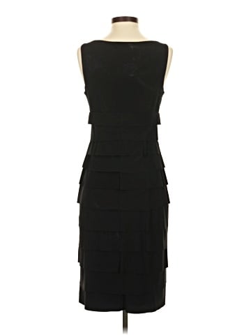 London Times Cocktail Dress (view 2)