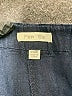 Per Se Solid Blue Casual Pants Size 24 waist - photo 4