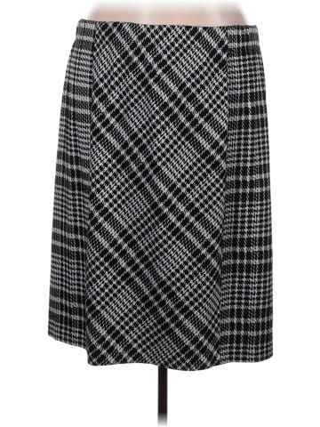 Susan Graver Casual Skirt (view 1)