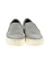 Ugg Solid Gray Sneakers Size 8 - photo 2
