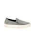 Ugg Solid Gray Sneakers Size 8 - photo 1