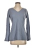 Wolford Gray Pullover Sweater Size S - photo 1