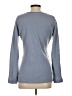 Wolford Gray Pullover Sweater Size S - photo 2