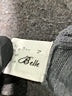 Belle Gray Pullover Sweater Size L (estimated) - photo 7