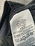Gap Black Jeans Size 27 waist - photo 8