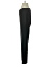 Banana Republic Solid Black Wool Pants Size 2 - photo 5