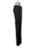 Banana Republic Solid Black Wool Pants Size 2 - photo 4