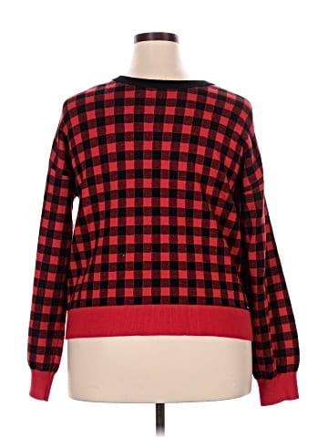 Nautica Pullover Sweater (view 2)