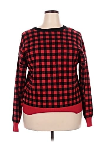 Nautica Pullover Sweater (view 1)