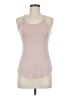 Leith Pink Tank Top Size M - photo 1