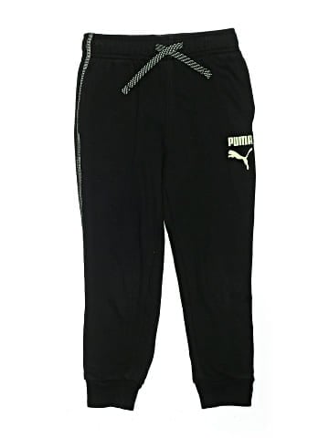 Puma Sweatpants (view 1)