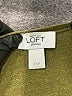 Ann Taylor LOFT Outlet Green Pullover Sweater Size XS - photo 7