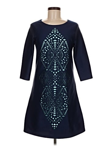 Tiana B. Cocktail Dress (view 1)